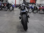 �������� �� ������ �������� Yamaha FZ6R 2009 ���� 6